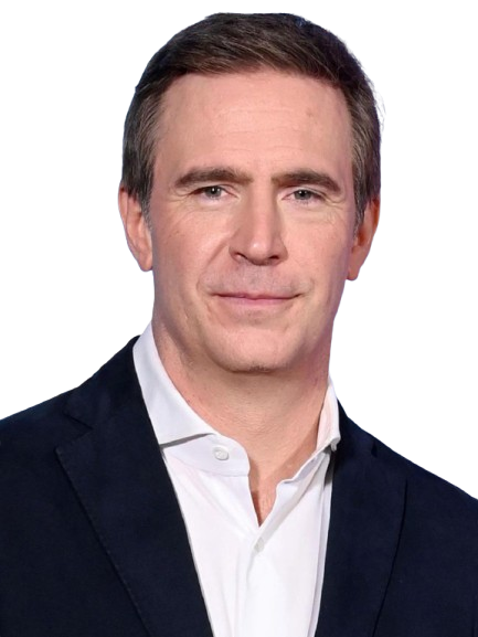 Jack Davenport